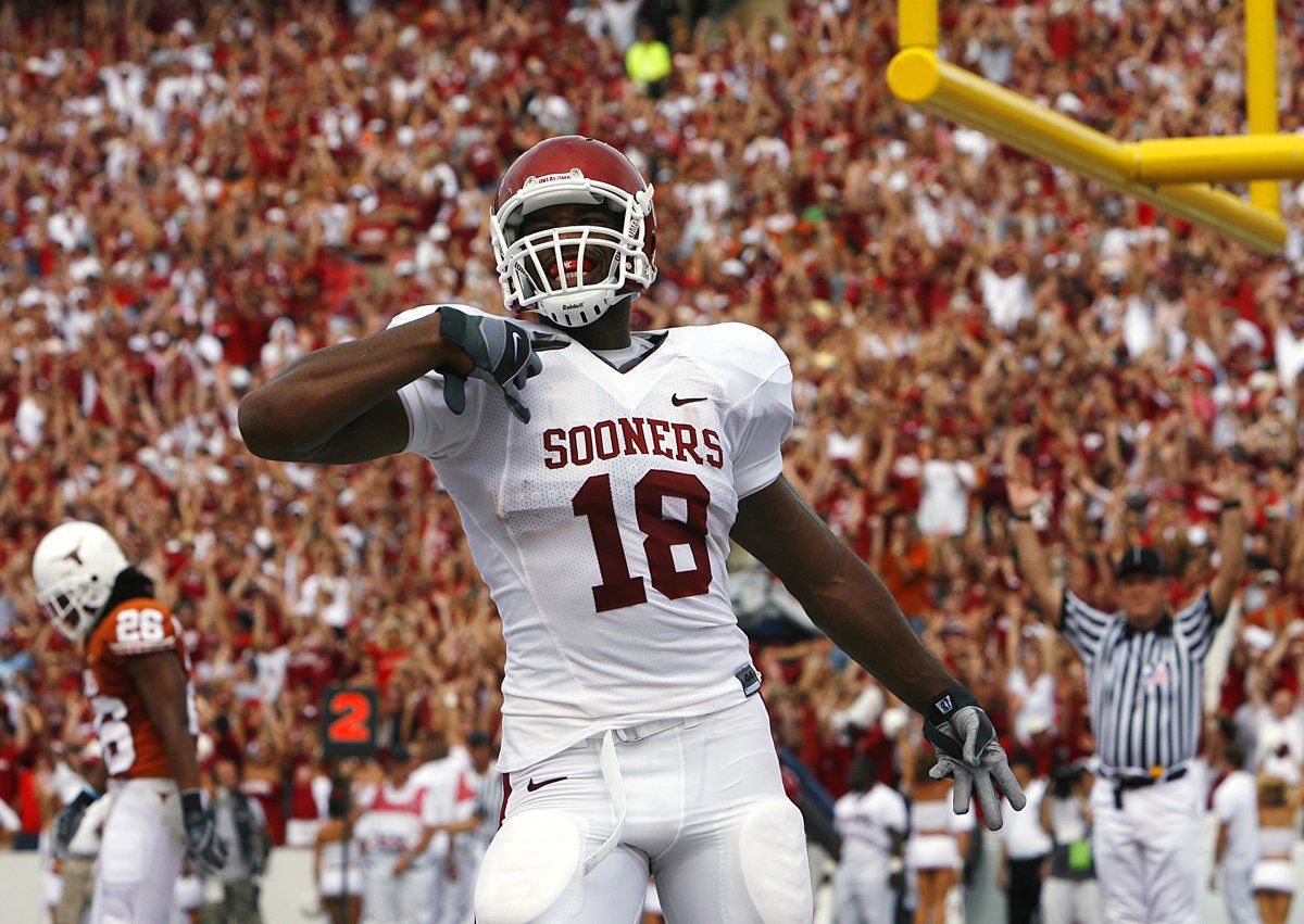 Horns down